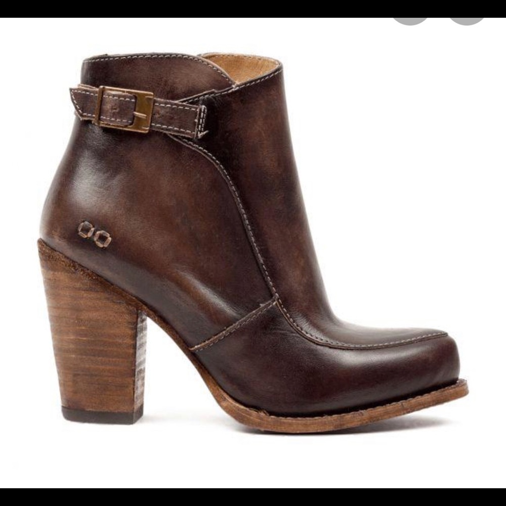 BedStu Booties